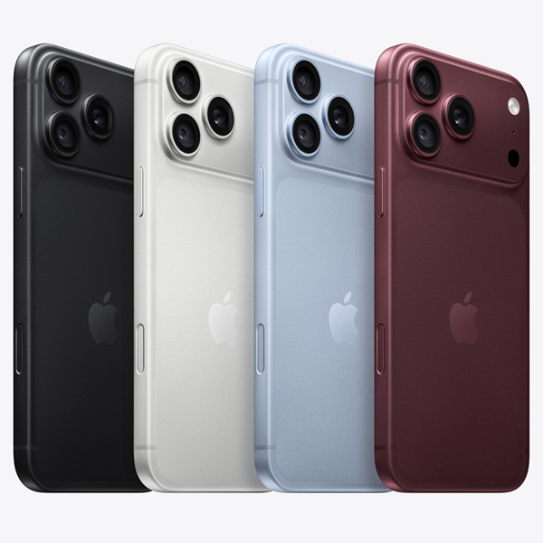 گالری آیفون 18 پرو مکس iPhone 18 Pro Max 1TB Silver، گالری آیفون 18 پرو مکس 1 ترابایت نقره ای
