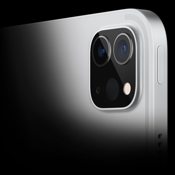 ویدیو آیپد پرو 2021 12.9 اینچ وای فای 512 گیگابایت نقره ای، ویدیو iPad Pro 2021 12.9 inch WiFi 512GB Silver