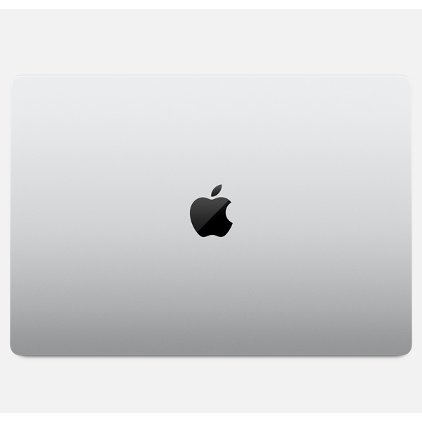 آلبوم مک بوک پرو MacBook Pro M2 Max MNWE3 Silver 16 inch 2023، آلبوم مک بوک پرو ام 2 مکس مدل MNWE3 نقره ای 16 اینچ 2023