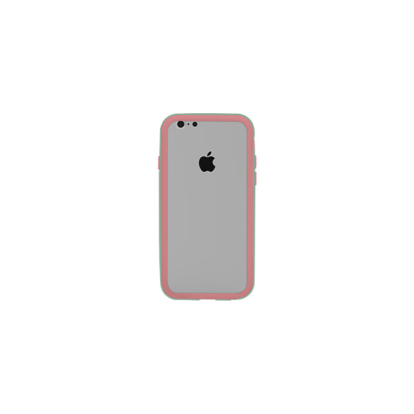 آلبوم iPhone 6 Case Ozaki ShockBand، آلبوم قاب آیفون 6 اوزاکی O!coat ShockBand