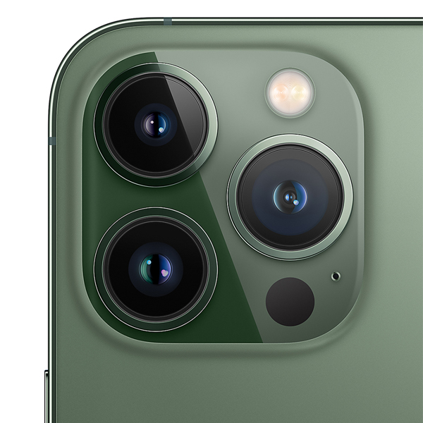 گالری آیفون 13 پرو 128 گیگابایت سبز، گالری iPhone 13 Pro 128GB Alpine Green