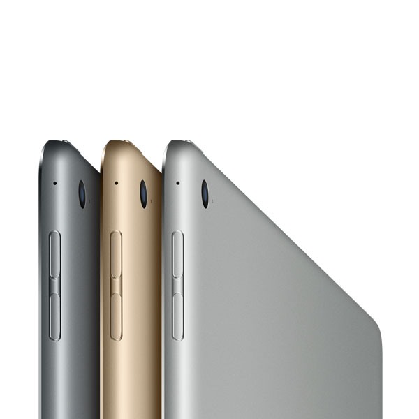 ویدیو آیپد پرو وای فای 12.9 اینچ 32 گیگابایت خاکستری، ویدیو iPad Pro WiFi 12.9 inch 32 GB Space Gary