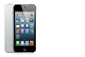 iPod Touch 4th Gen - 8 GB، آیپاد تاچ نسل چهارم - 8 گیگابایت