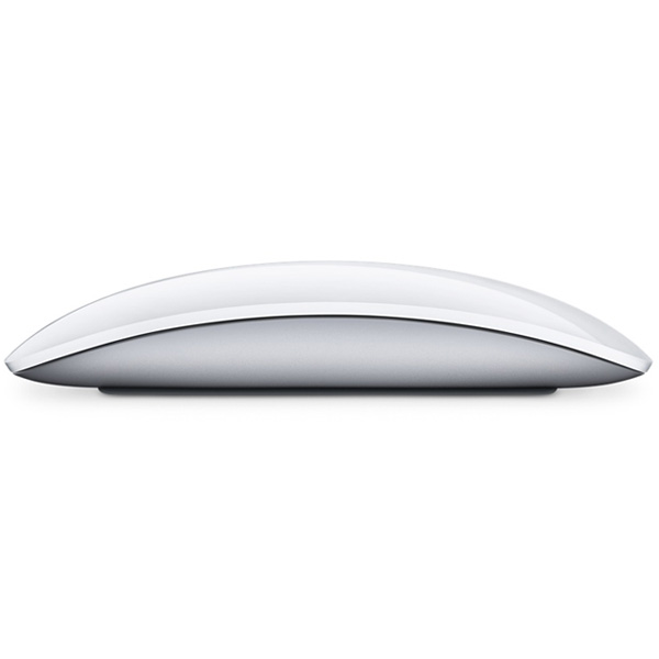 عکس Apple Magic Mouse 2 Silver، عکس مجیک موس 2 نقره ای اپل