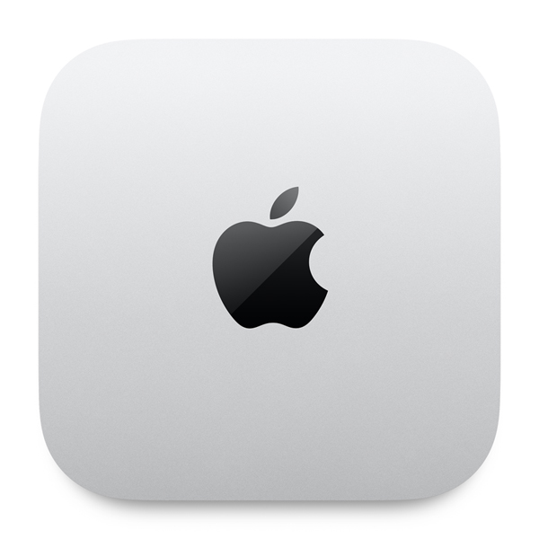 آلبوم مک مینی M6 مدل MHQK4، آلبوم Mac Mini M6 MHQK4 2026