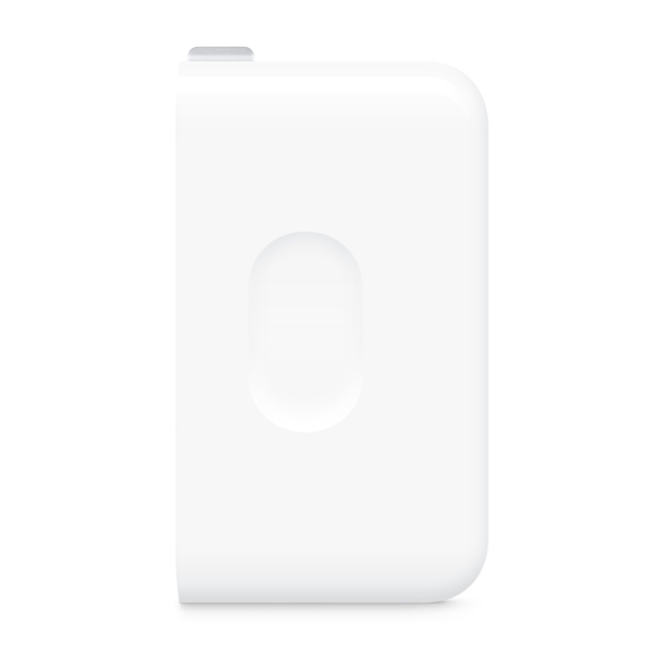 آلبوم شارژر 35 وات تایپ سی کامپکت اورجینال اپل، آلبوم Apple 35W Dual USB-C Port Compact Power Adapter