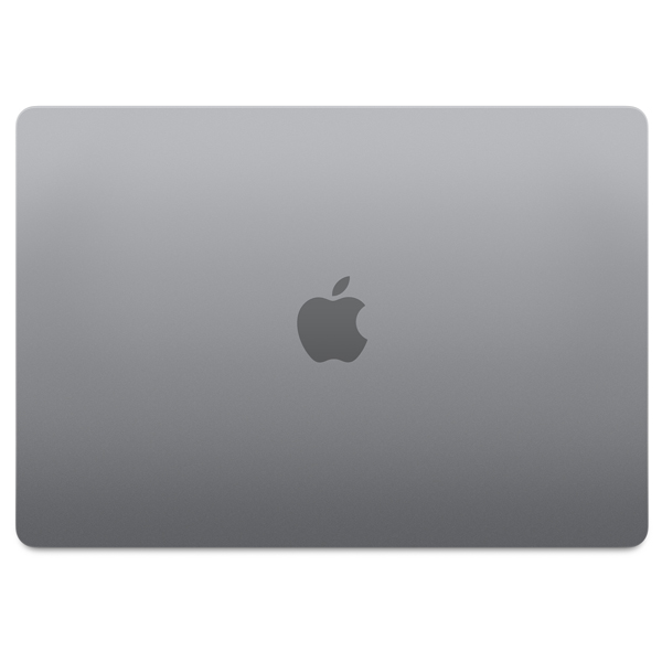 آلبوم مک بوک ایر 15 اینچ M3 مدل MRYM3 خاکستری 2024، آلبوم MacBook Air 15 inch M3 MRYM3 Space Gray 2024