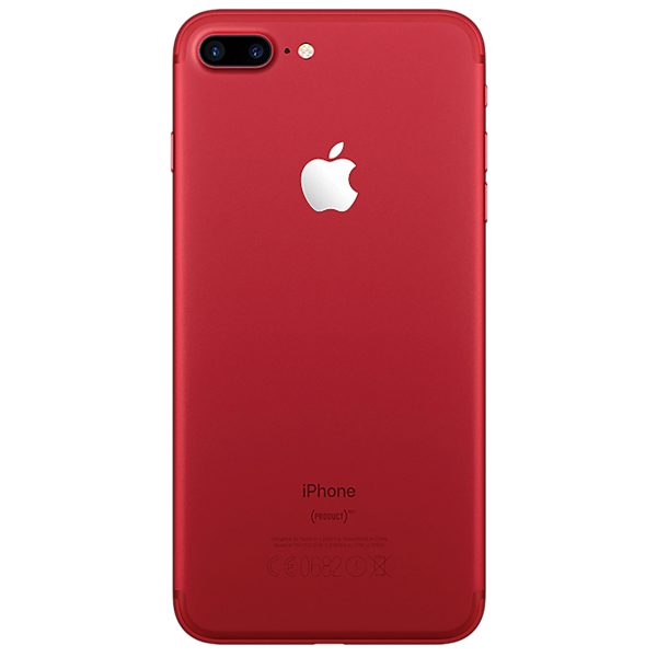 تصاویر آیفون 7 پلاس 128 گیگابایت قرمز، تصاویر iPhone 7 Plus 128 GB Red