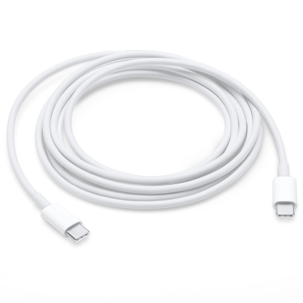 تصاویر کابل شارژ USB-C دو متری اورجینال اپل، تصاویر USB-C Charge Cable (2m) Apple Original