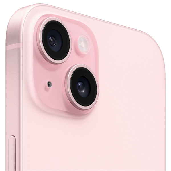 آلبوم آیفون 15 پلاس iPhone 15 Plus Pink 128GB، آلبوم آیفون 15 پلاس صورتی 128 گیگابایت