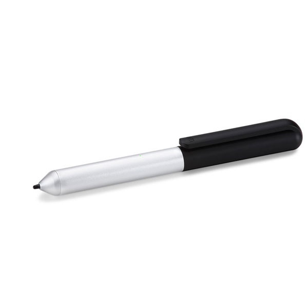عکس Just Mobile AluPen Digital Stylus Pen، عکس قلم لمسی جاست موبایل آلوپن دیجیتال