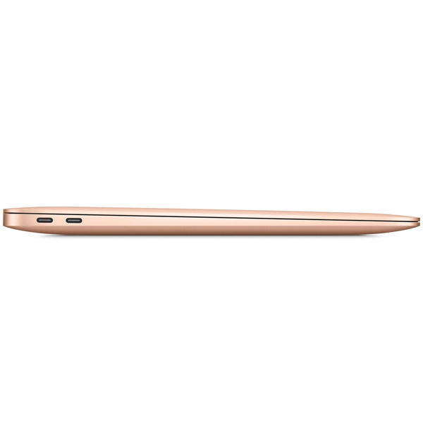 آلبوم مک بوک ایر ام 1 کاستمایز مدل Z12A طلایی 2020، آلبوم MacBook Air M1 Gold 2020 CTO Z12A