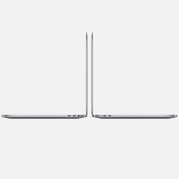 آلبوم مک بوک پرو MacBook Pro MVVK2 Space Gray 16 inch with Touch Bar 2019، آلبوم مک بوک پرو 2019 خاکستری 16 اینچ با تاچ بار مدل MVVK2
