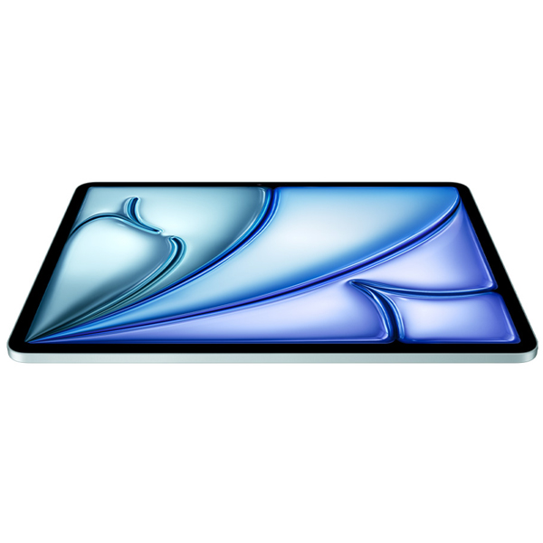 گالری آیپد ایر 11 اینچ M2 وای فای 512 گیگابایت آبی 2024، گالری iPad Air 11 inch M2 WiFi 512GB Blue 2024