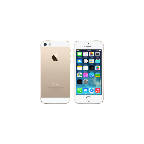 آلبوم آیفون 5 اس 32 گیگابایت - طلایی، آلبوم iPhone 5S 32 GB - Gold