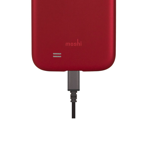 گالری Moshi USB 3.0 Cable Type A to Micro-B Cable 1.5M، گالری کابل 1.5Mمبدل USB 3.0 نوع A به Micro-B