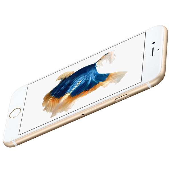 آلبوم آیفون 6 اس پلاس 64 گیگابایت طلایی، آلبوم iPhone 6S Plus 64 GB - Gold