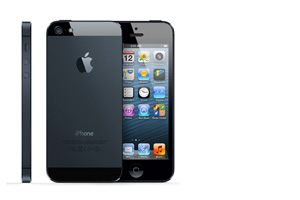 iPhone 5 16GB Black، آیفون 5 16 گیگابایت مشکی