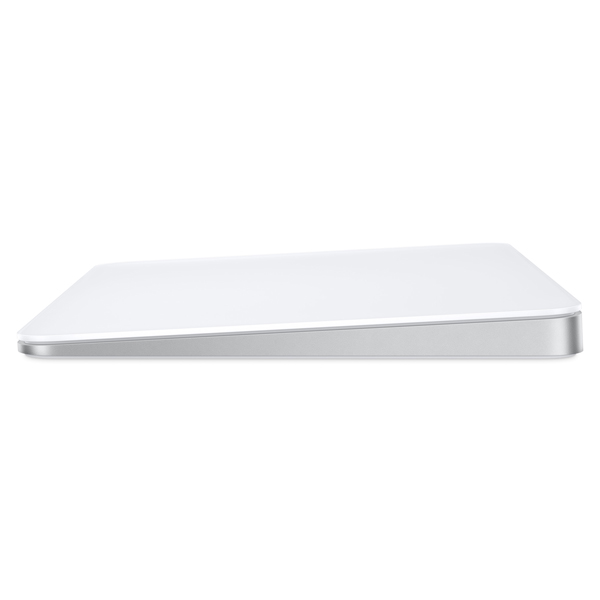 آلبوم Apple Magic Trackpad USB‑C White MXK93، آلبوم مجیک ترکپد اپل تایپ سی سفید مدل MXK93