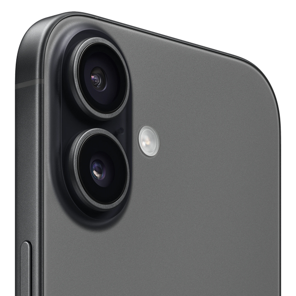 گالری آیفون 17 256 گیگابایت مشکی، گالری iPhone 17 256GB Black