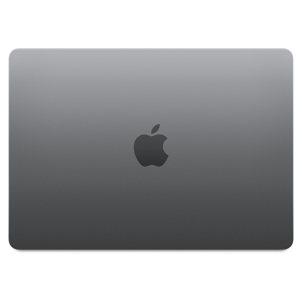 آلبوم مک بوک ایر MacBook Air M2 MLXW3 Space Gray 2022، آلبوم مک بوک ایر M2 مدل MLXW3 خاکستری 2022