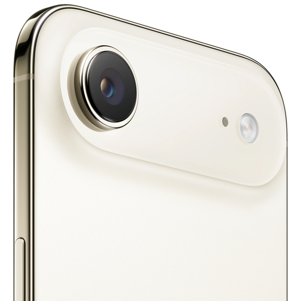 گالری آیفون ایر iPhone Air 512GB Light Gold، گالری آیفون ایر 512 گیگابایت طلایی