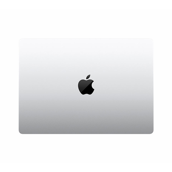 آلبوم مک بوک پرو MacBook Pro M3 MR7K3 Silver 14 inch 2023، آلبوم مک بوک پرو ام 3 مدل MR7K3 نقره ای 14 اینچ 2023