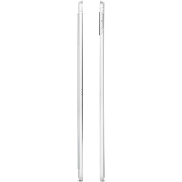 ویدیو قاب شفاف آیپد پرو 9.7 اینچ موشی آی گلز، ویدیو iPad Pro 9.7 inch Moshi iGlaze Clear