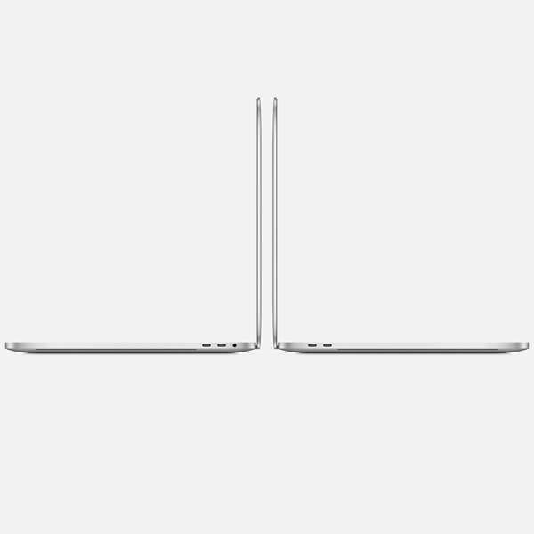 آلبوم مک بوک پرو MacBook Pro MVVM2 Silver 16 inch with Touch Bar 2019، آلبوم مک بوک پرو 2019 نقره ای 16 اینچ با تاچ بار مدل MVVM2