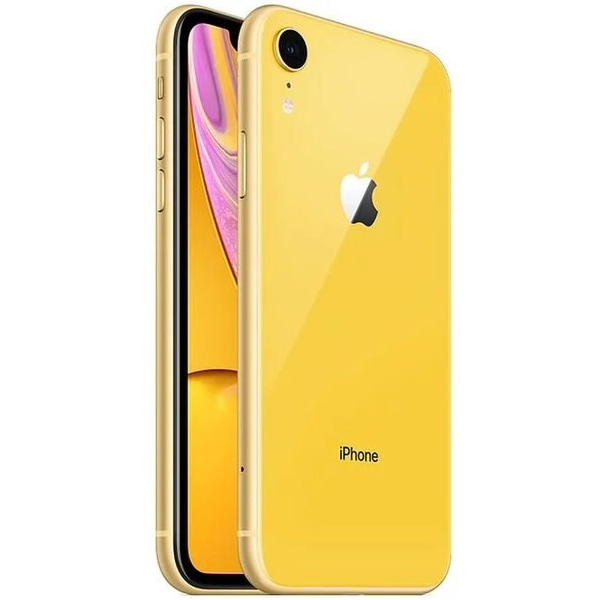 تصاویر آیفون ایکس آر 256 گیگابایت زرد، تصاویر iPhone XR 256GB Yellow