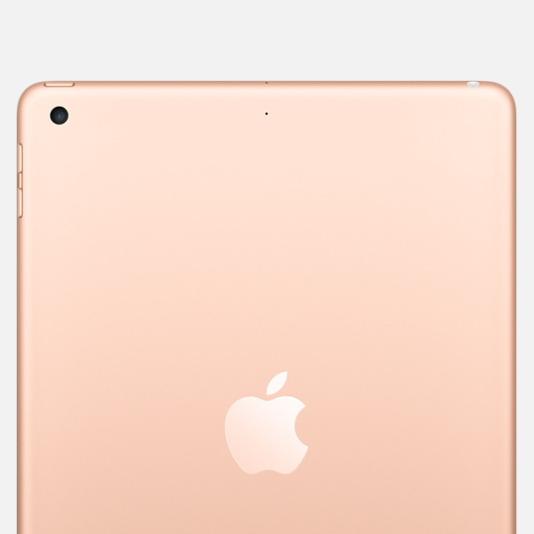 عکس آیپد 6 وای فای 128 گیگابایت طلایی، عکس iPad 6 WiFi 128GB Gold