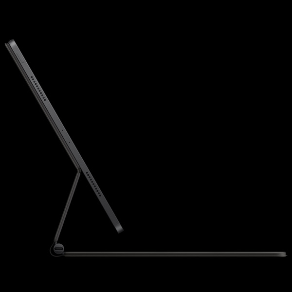 آلبوم آیپد پرو 2021 12.9 اینچ سلولار 2 ترابایت خاکستری، آلبوم iPad Pro 2021 12.9 inch WiFi+Cellular 2TB Space Gray