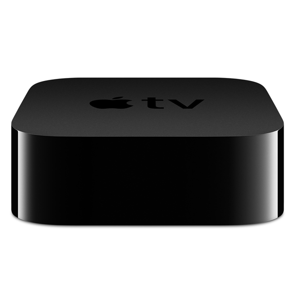 عکس Apple TV 4K 32 GB، عکس اپل تی وی 4 کا 32 گیگابایت