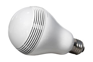 Mipow Play Bulb LED، چراغ LED مایپو