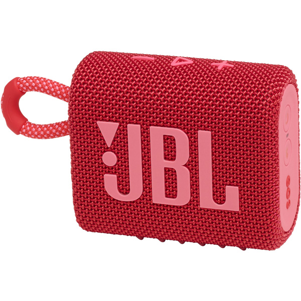 تصاویر اسپیکر جی بی ال مدل Go 3، تصاویر Speaker JBL Go 3