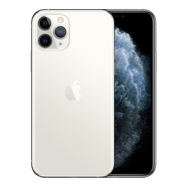 تصاویر آیفون 11 پرو 64 گیگابایت نقره ای، تصاویر iPhone 11 Pro 64GB Silver