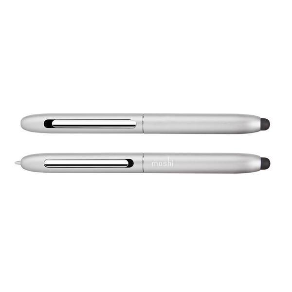 عکس Moshi Stanza Duo Pen، عکس قلم هوشمند دو کاره موشی مدل Stanza