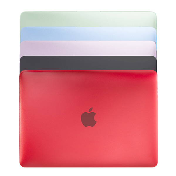 ویدیو MacGuard Ultra-Thin Case for the New MacBook 12"، ویدیو کیس مک بوک جی سی پال 12 اینچ مدل MacGuard Ultra-Thin