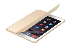 تصاویر iPad Air 2 Smart Case - Hoco، تصاویر اسمارت کیس آیپد ایر 2 - هوکو