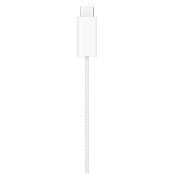 گالری Apple Watch Magnetic Fast Charger to USB-C Cable (1 m)، گالری کابل شارژ مغناطیسی اپل واچ به پورت USB-C یک متری