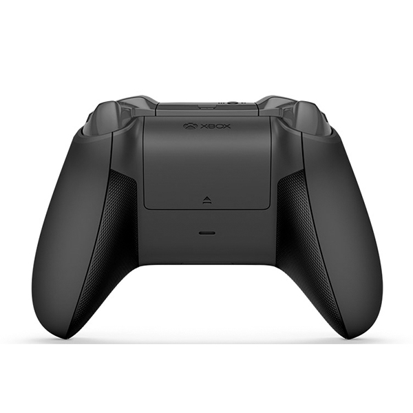گالری Xbox One S Wireless Controller Black، گالری دسته بازی ایکس باکس 1 مشکی