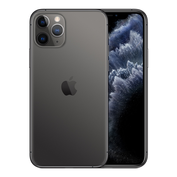 تصاویر آیفون 11 پرو 64 گیگابایت خاکستری، تصاویر iPhone 11 Pro 64GB Space Gray