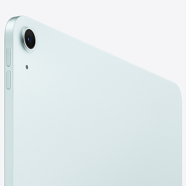 آلبوم آیپد ایر 11 اینچ M4 وای فای 256 گیگابایت آبی 2026، آلبوم iPad Air 11 inch M4 WiFi 256GB Blue 2026