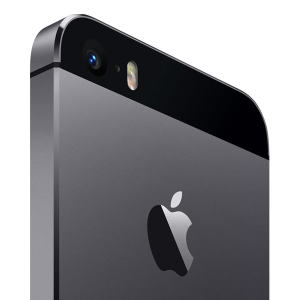 گالری آیفون 5 اس iPhone 5S 32 GB - Space Gray، گالری آیفون 5 اس 32 گیگابایت - خاکستری مشکی