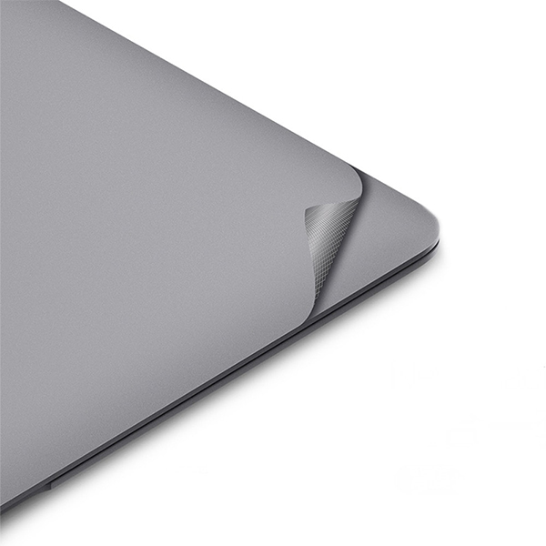 گالری محافظ قاب مک بوک 12 اینچ، گالری MacBook 12 MacGuard Complete Protective Film