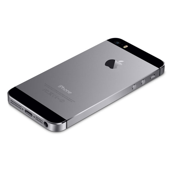 عکس آیفون 5 اس iPhone 5S 64 GB - Space Gray، عکس آیفون 5 اس 64 گیگابایت - خاکستری مشکی