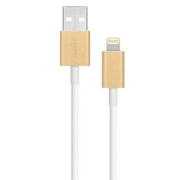 تصاویر کابل یو اس بی موشی 1m، تصاویر Moshi USB Cable With Lightning Connector 1m