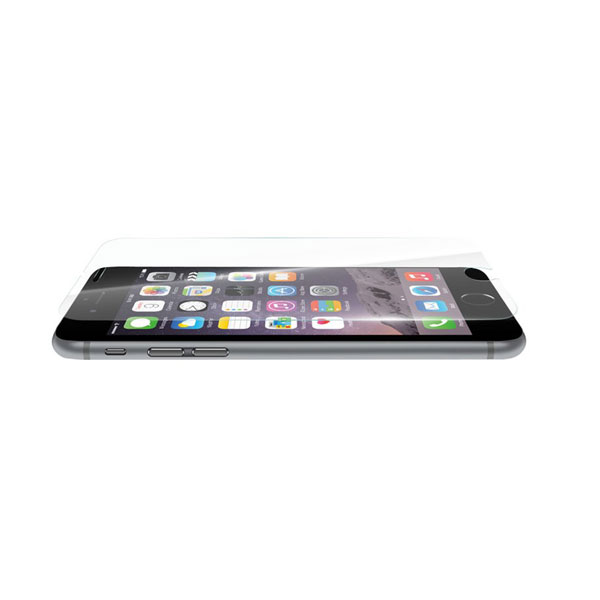 عکس محافظ صفحه نمایش آیفون 6 جاست موبایل مدل Xkin، عکس iPhone 6 Just Mobile Xkin Anti-Smudge Film