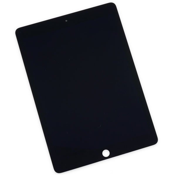 تصاویر صفحه نمایش آیپد ایر 2، تصاویر iPad Air 2 LCD