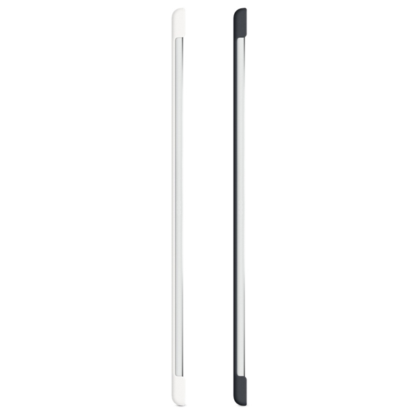 ویدیو قاب سیلیکونی آیپد پرو 12.9 اینچ اورجینال اپل، ویدیو Silicone Case for iPad Pro 12.9 inch - Apple Original